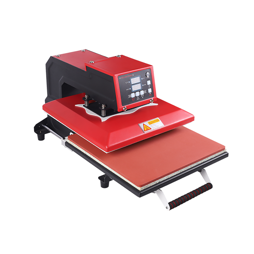 heat press equipment